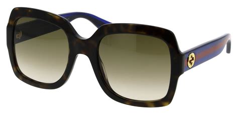 lunette de soleil homme gucci|lunettes gucci femme.